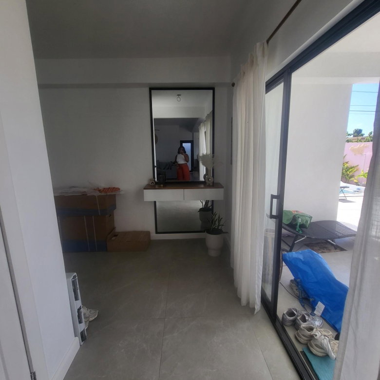 First image of 451 Winchester Estate, Cave v in Cave Valley, Hanover, Jamaica - property is For Rent