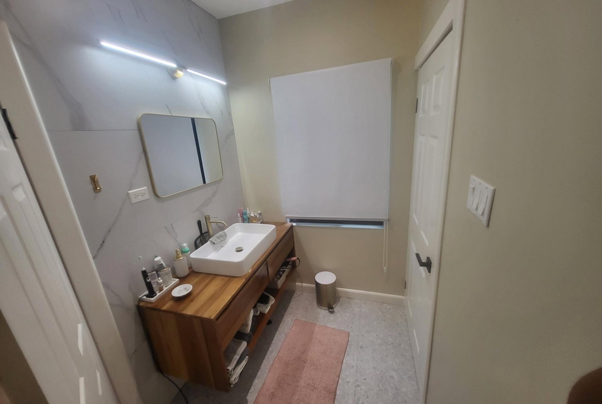 Ninth image of 451 Winchester Estate, Cave v in Cave Valley, Hanover, Jamaica - property is For Rent