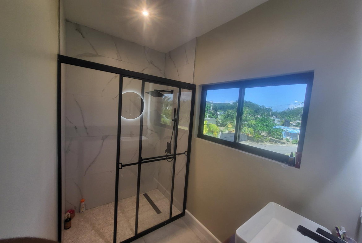 Tenth image of 451 Winchester Estate, Cave v in Cave Valley, Hanover, Jamaica - property is For Rent