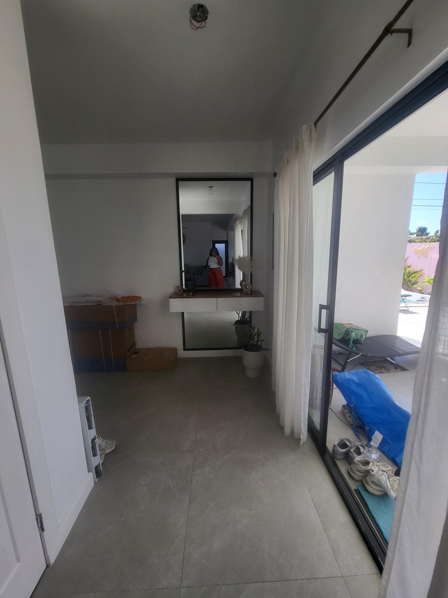 First image of 451 Winchester Estate, Cave v in Cave Valley, Hanover, Jamaica - property is For Rent