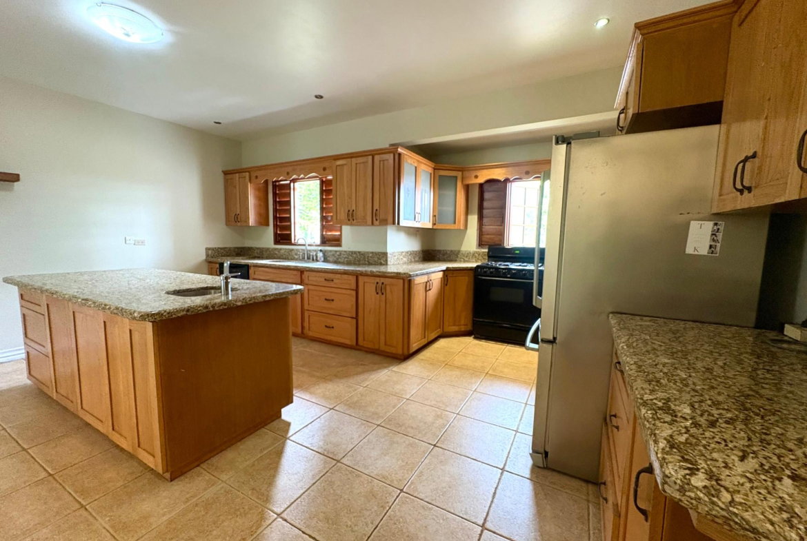 Eleventh image of Lot #34 Bloomfield, Mandeville in Mandeville, Manchester, Jamaica - property is For Rent