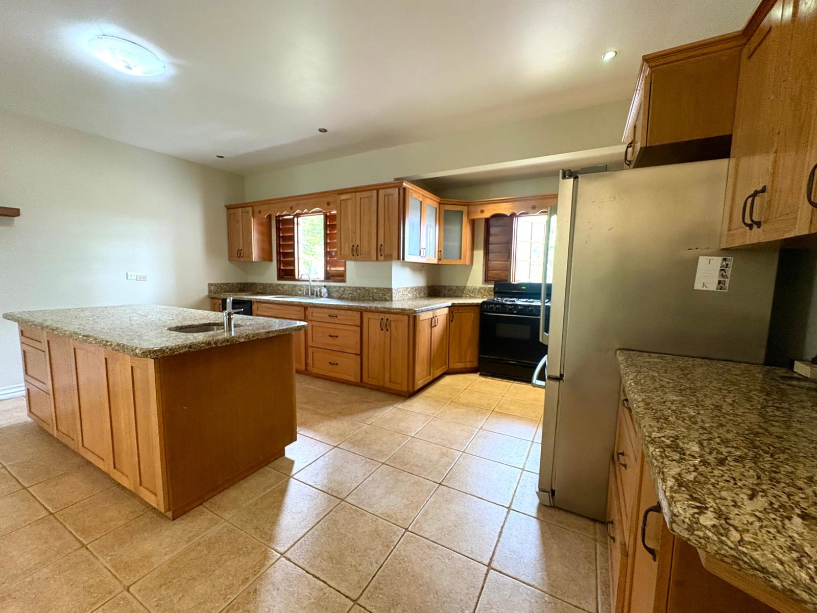 Eleventh image of Lot #34 Bloomfield, Mandeville in Mandeville, Manchester, Jamaica - property is For Rent