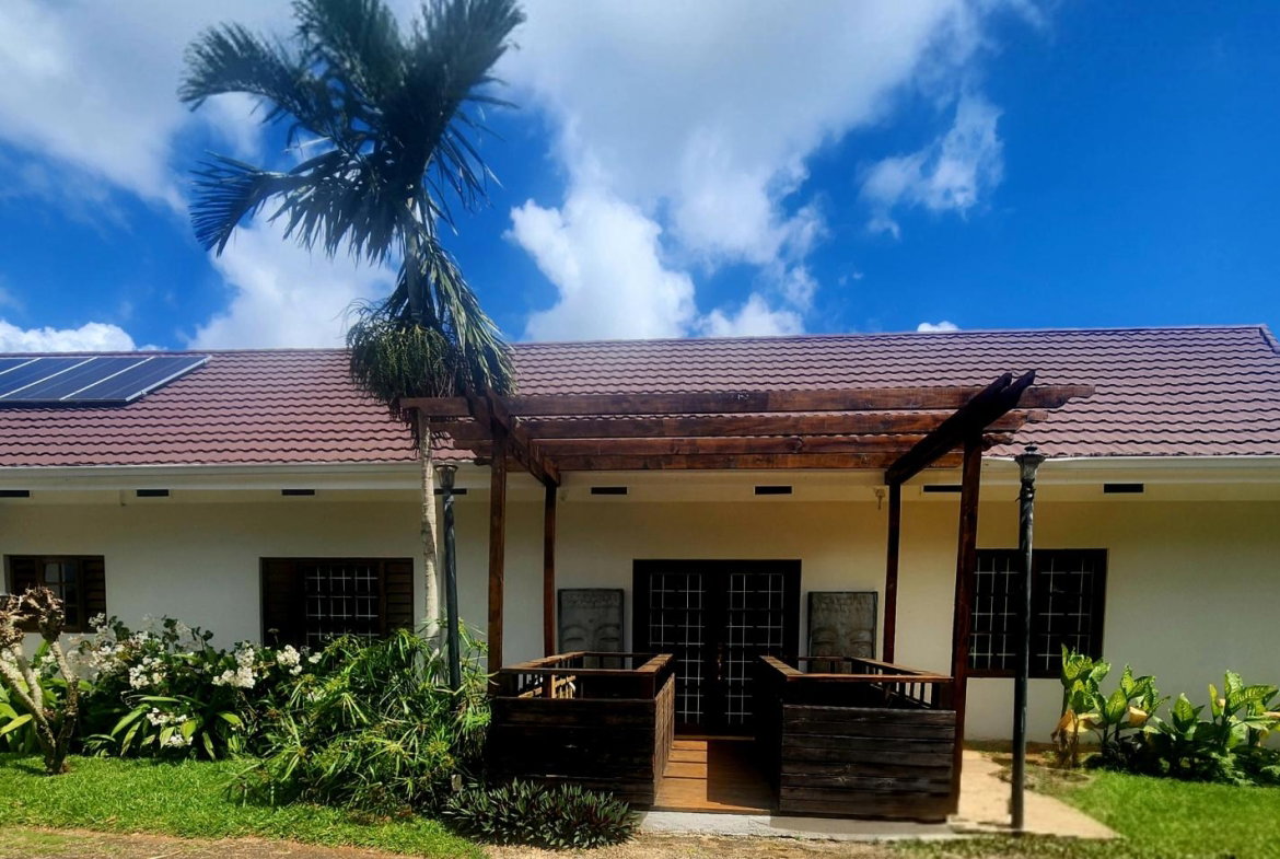 First image of Lot #34 Bloomfield, Mandeville in Mandeville, Manchester, Jamaica - property is For Rent