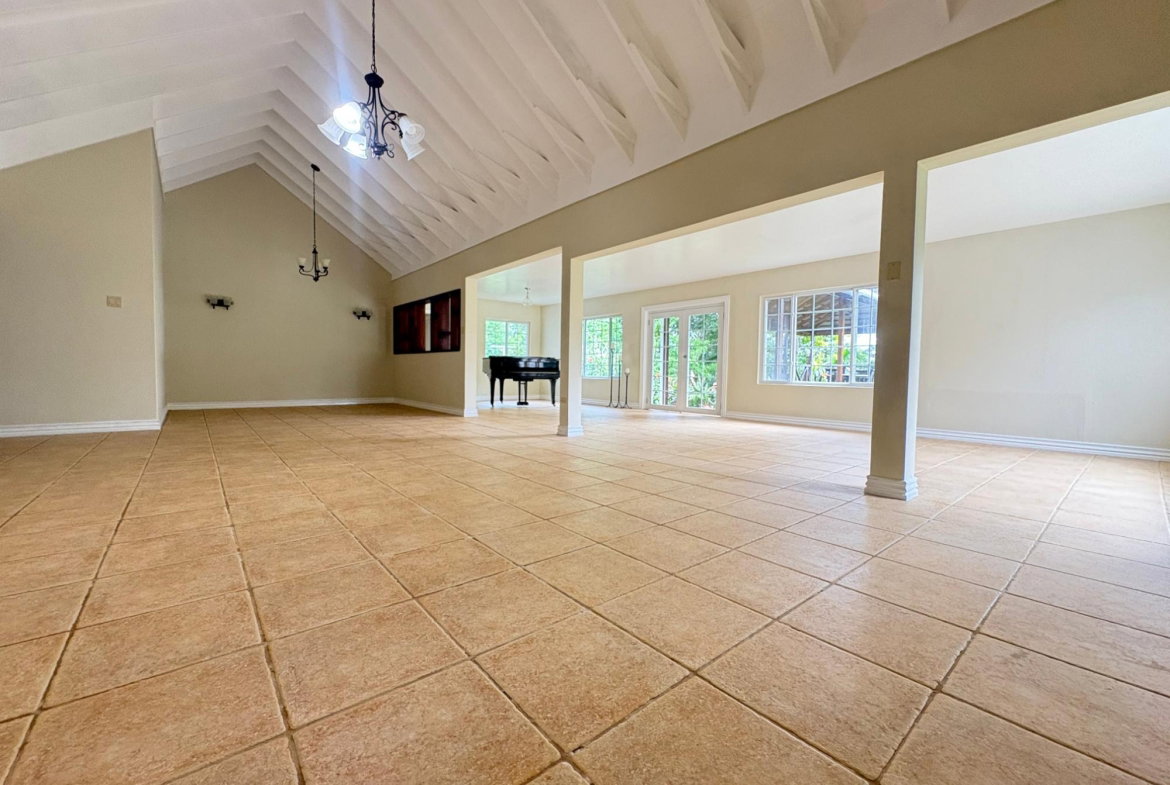 Thirteenth image of Lot #34 Bloomfield, Mandeville in Mandeville, Manchester, Jamaica - property is For Rent