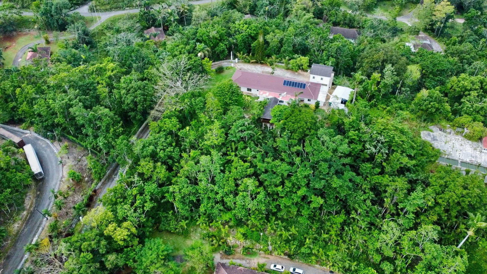 Third image of Lot #34 Bloomfield, Mandeville in Mandeville, Manchester, Jamaica - property is For Rent
