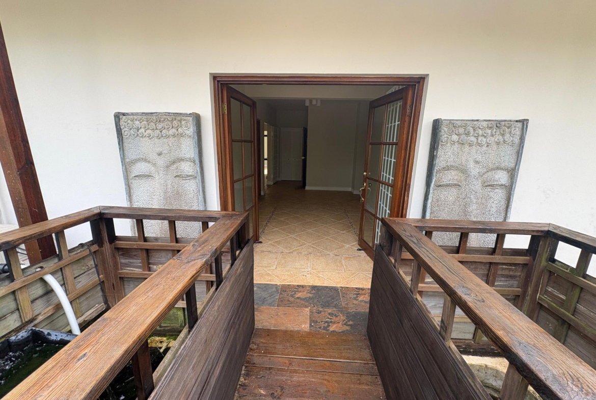 Twenty-First image of Lot #34 Bloomfield, Mandeville in Mandeville, Manchester, Jamaica - property is For Rent