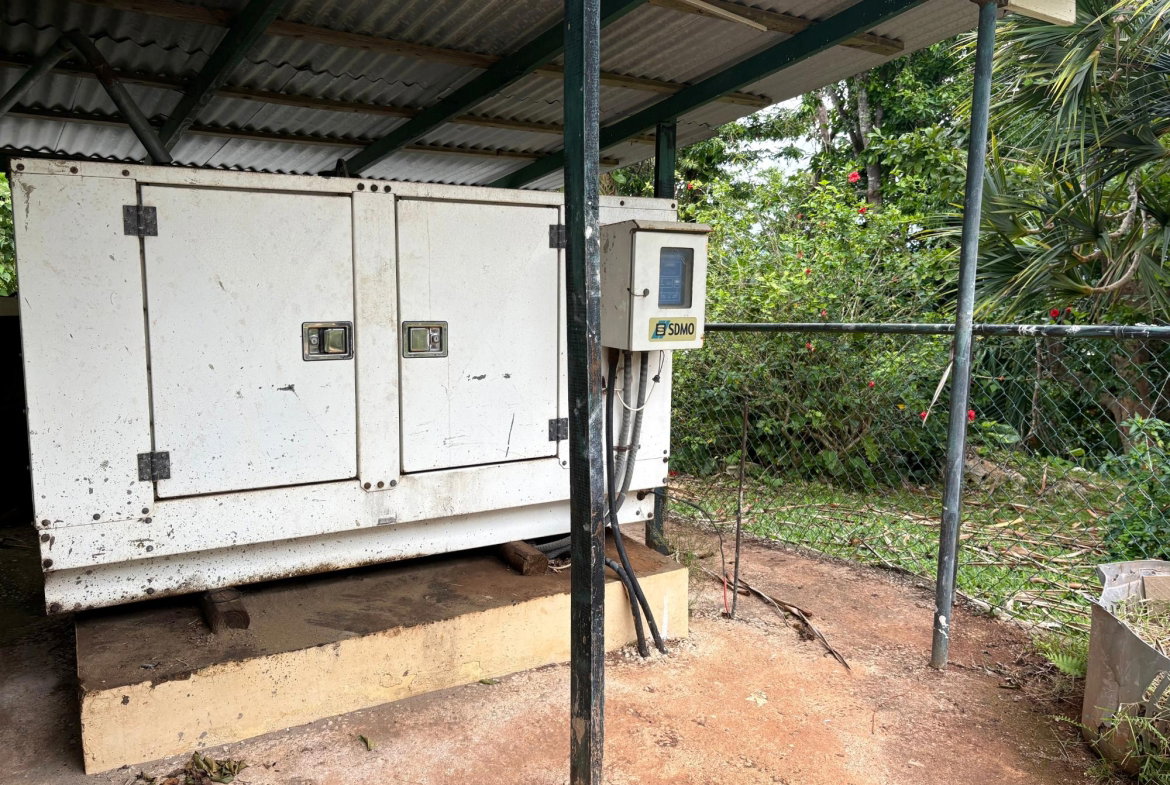 Twenty-Third image of Lot #34 Bloomfield, Mandeville in Mandeville, Manchester, Jamaica - property is For Rent
