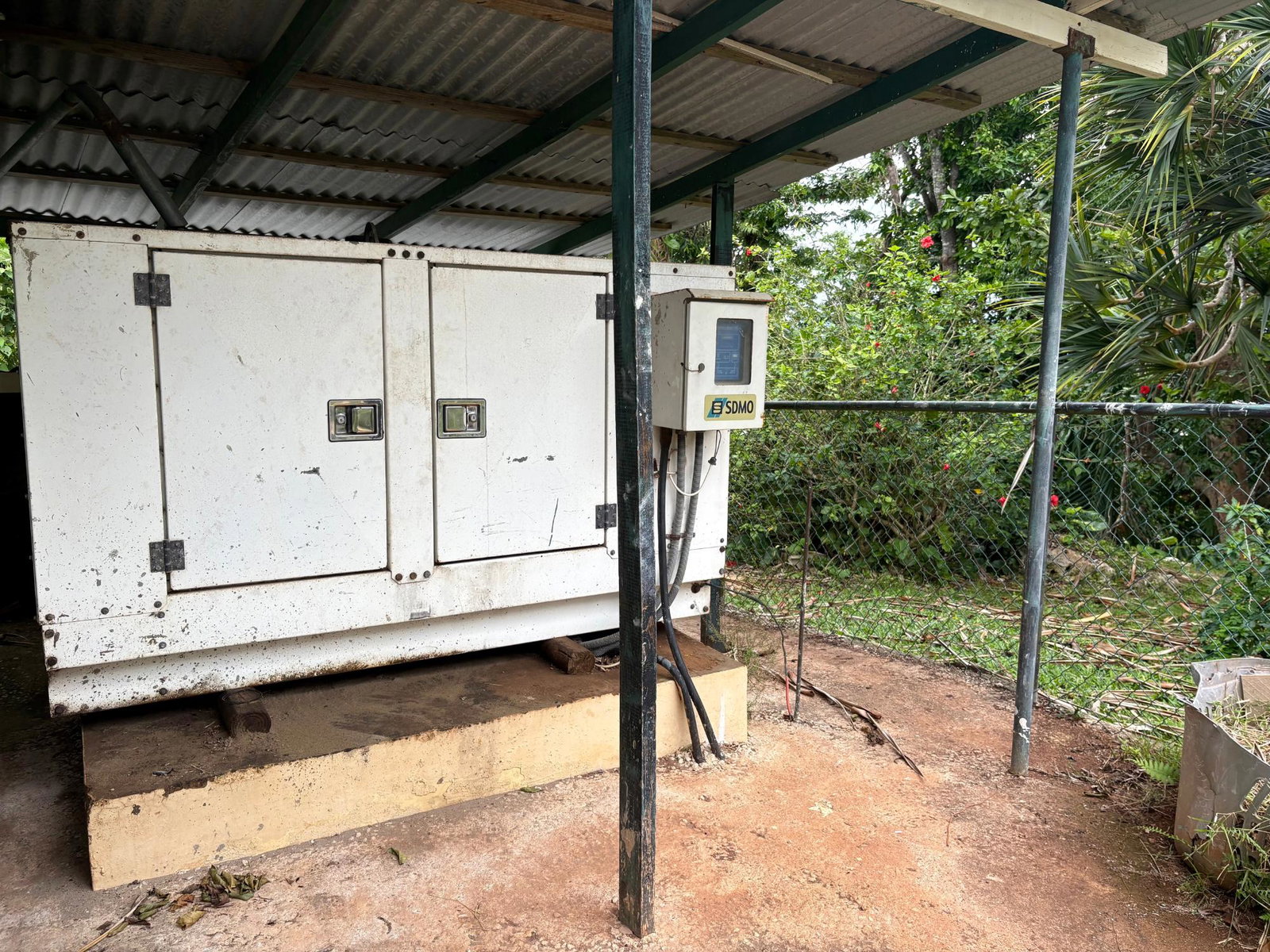 Twenty-Third image of Lot #34 Bloomfield, Mandeville in Mandeville, Manchester, Jamaica - property is For Rent