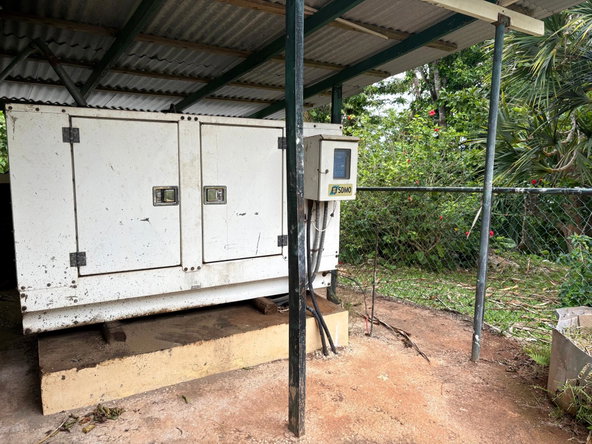 Twenty-Third image of Lot #34 Bloomfield, Mandeville in Mandeville, Manchester, Jamaica - property is For Rent