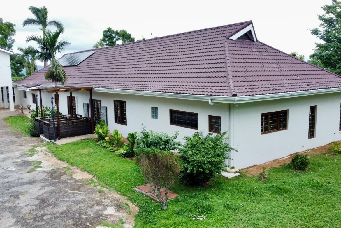 Fourth image of Lot #34 Bloomfield, Mandeville in Mandeville, Manchester, Jamaica - property is For Rent