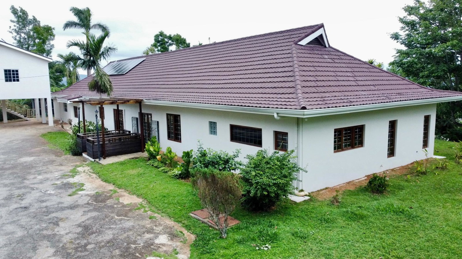 Fourth image of Lot #34 Bloomfield, Mandeville in Mandeville, Manchester, Jamaica - property is For Rent
