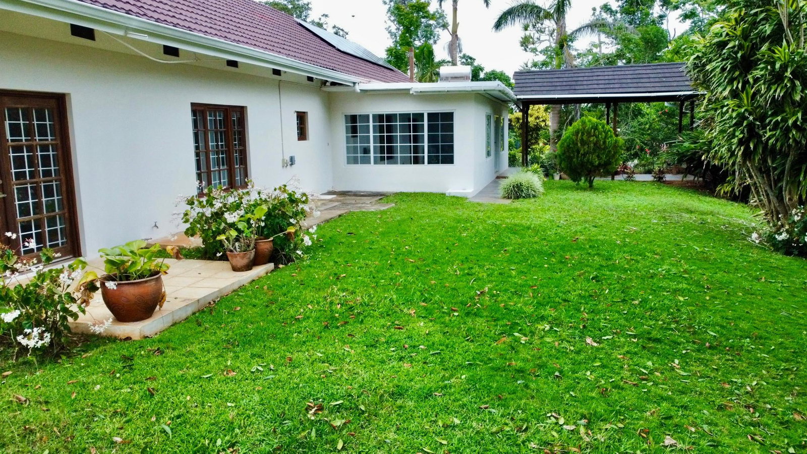 Fifth image of Lot #34 Bloomfield, Mandeville in Mandeville, Manchester, Jamaica - property is For Rent