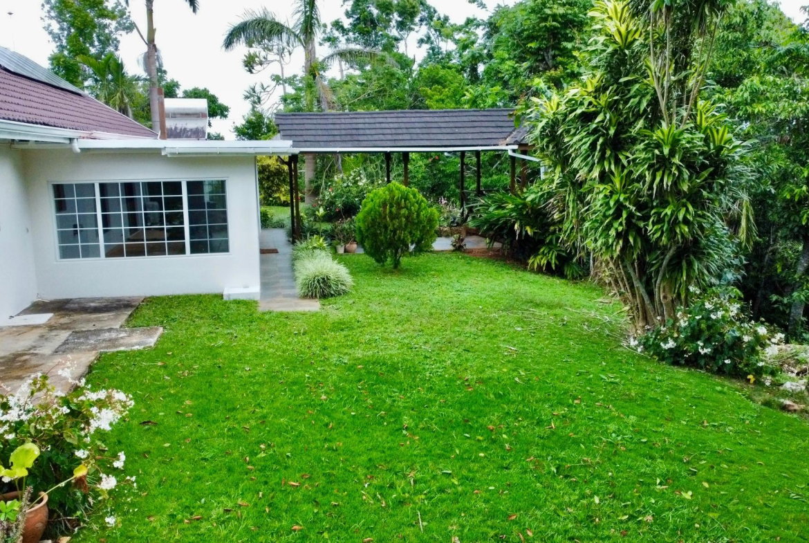 Sixth image of Lot #34 Bloomfield, Mandeville in Mandeville, Manchester, Jamaica - property is For Rent