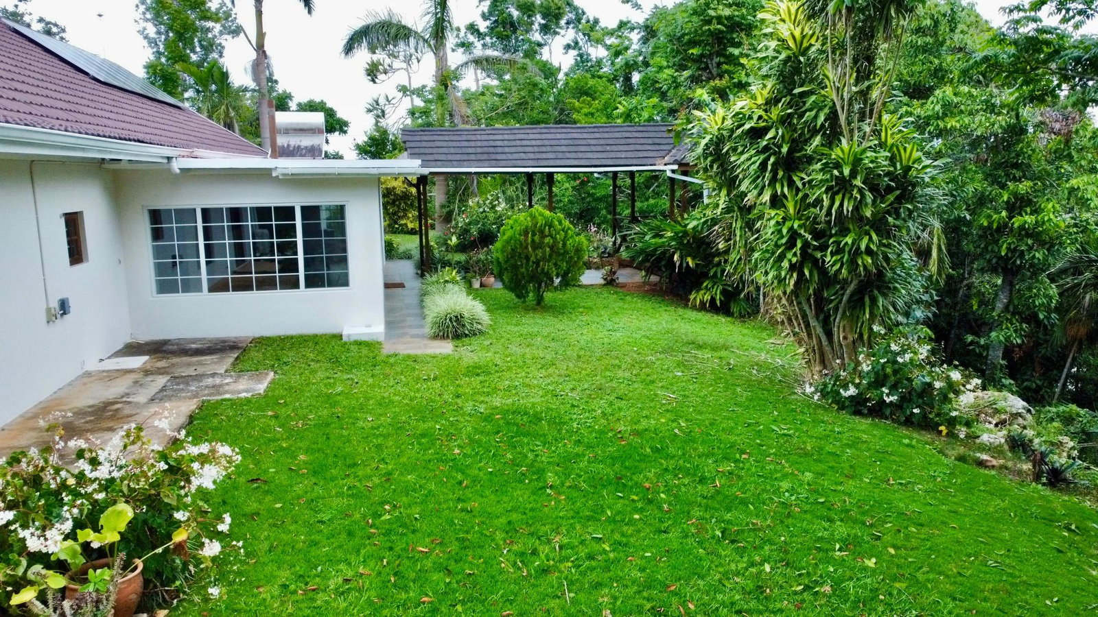 Sixth image of Lot #34 Bloomfield, Mandeville in Mandeville, Manchester, Jamaica - property is For Rent