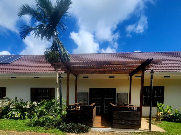 First image of Lot #34 Bloomfield, Mandeville in Mandeville, Manchester, Jamaica - property is For Rent