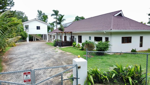 Seventh image of Lot #34 Bloomfield, Mandeville in Mandeville, Manchester, Jamaica - property is For Rent
