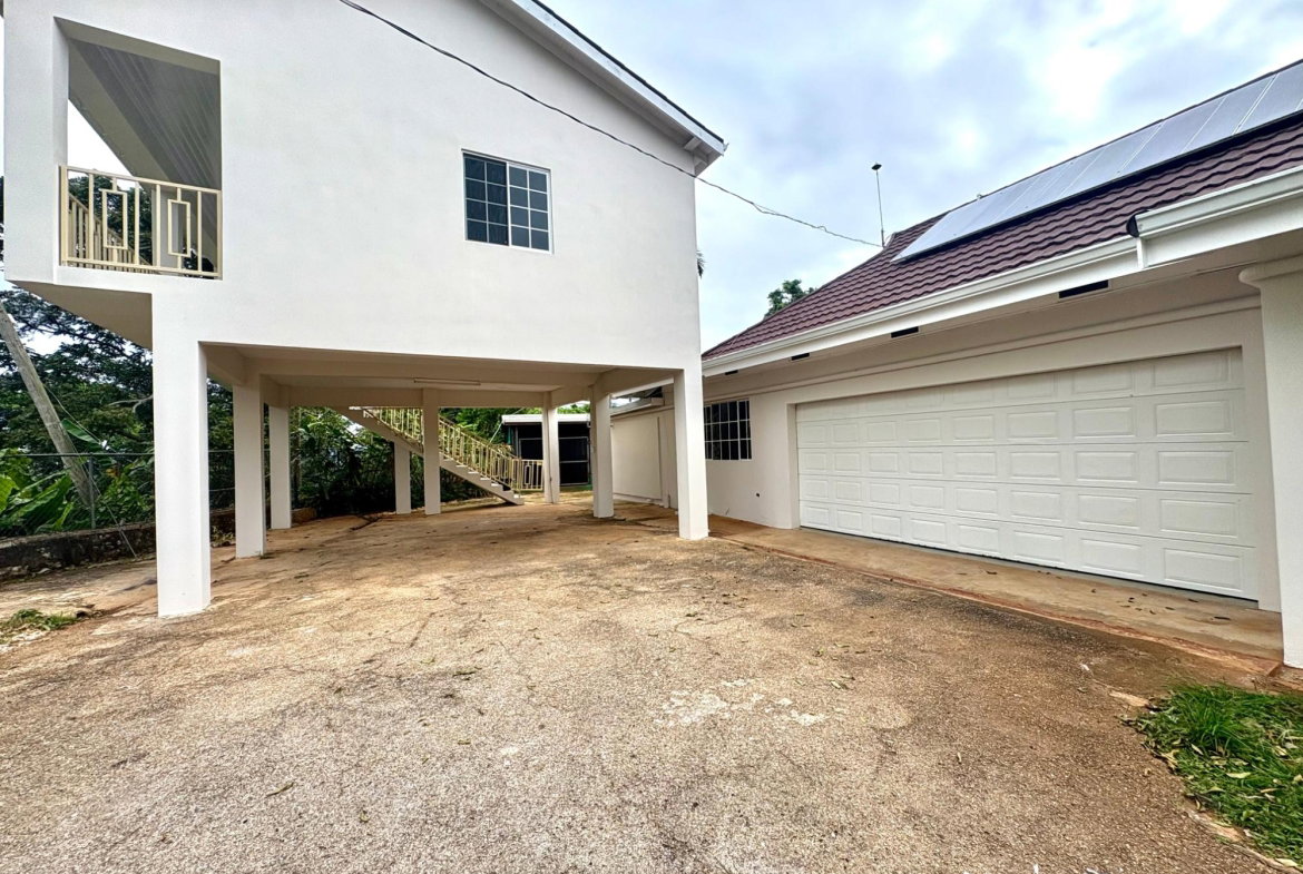 Eighth image of Lot #34 Bloomfield, Mandeville in Mandeville, Manchester, Jamaica - property is For Rent