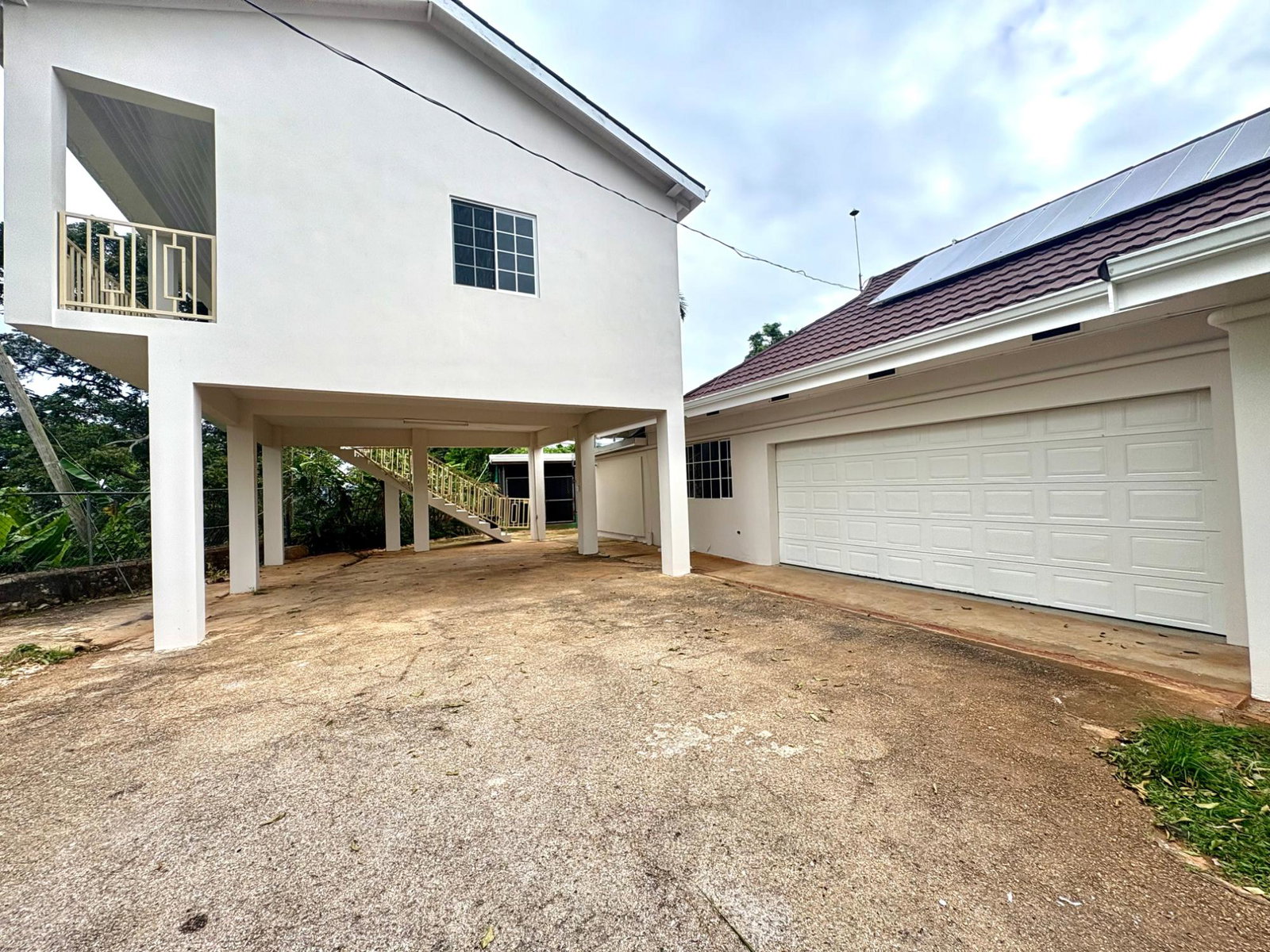 Eighth image of Lot #34 Bloomfield, Mandeville in Mandeville, Manchester, Jamaica - property is For Rent