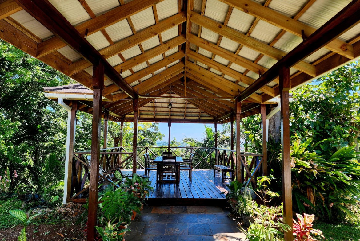 Ninth image of Lot #34 Bloomfield, Mandeville in Mandeville, Manchester, Jamaica - property is For Rent