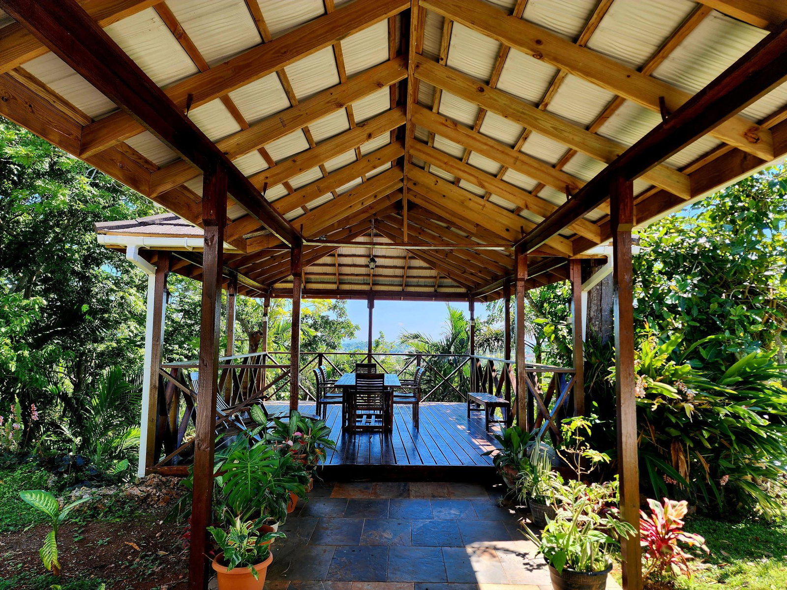 Ninth image of Lot #34 Bloomfield, Mandeville in Mandeville, Manchester, Jamaica - property is For Rent