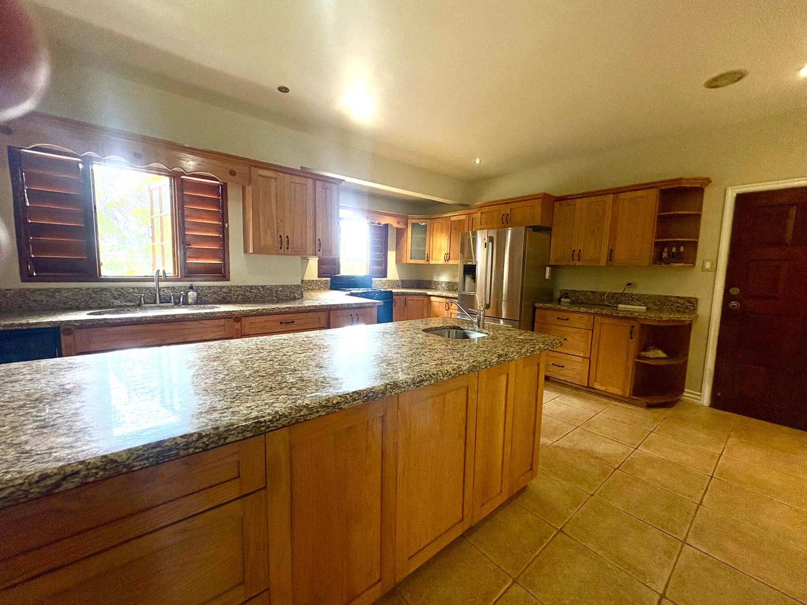 Tenth image of Lot #34 Bloomfield, Mandeville in Mandeville, Manchester, Jamaica - property is For Rent