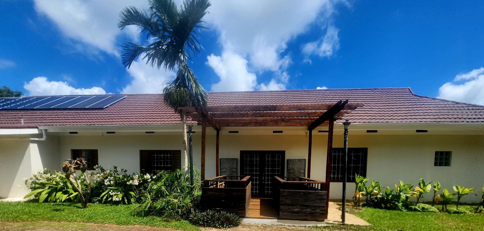 First image of Lot #34 Bloomfield, Mandeville in Mandeville, Manchester, Jamaica - property is For Rent