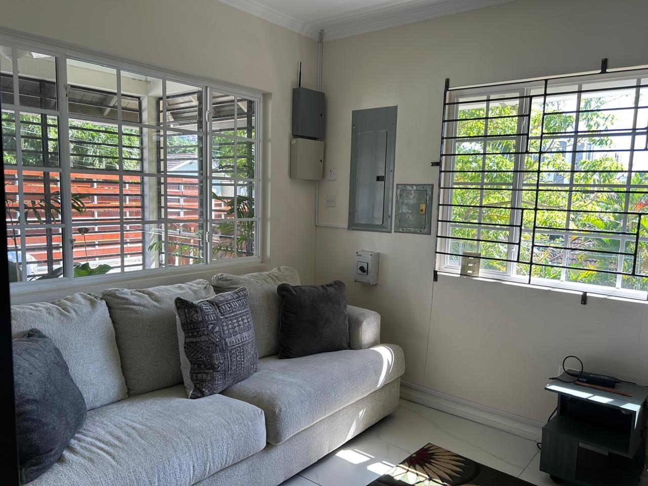 Fifteenth image of 6 Waterworks Way in Kingston 8, St. Andrew, Jamaica - property is For Rent