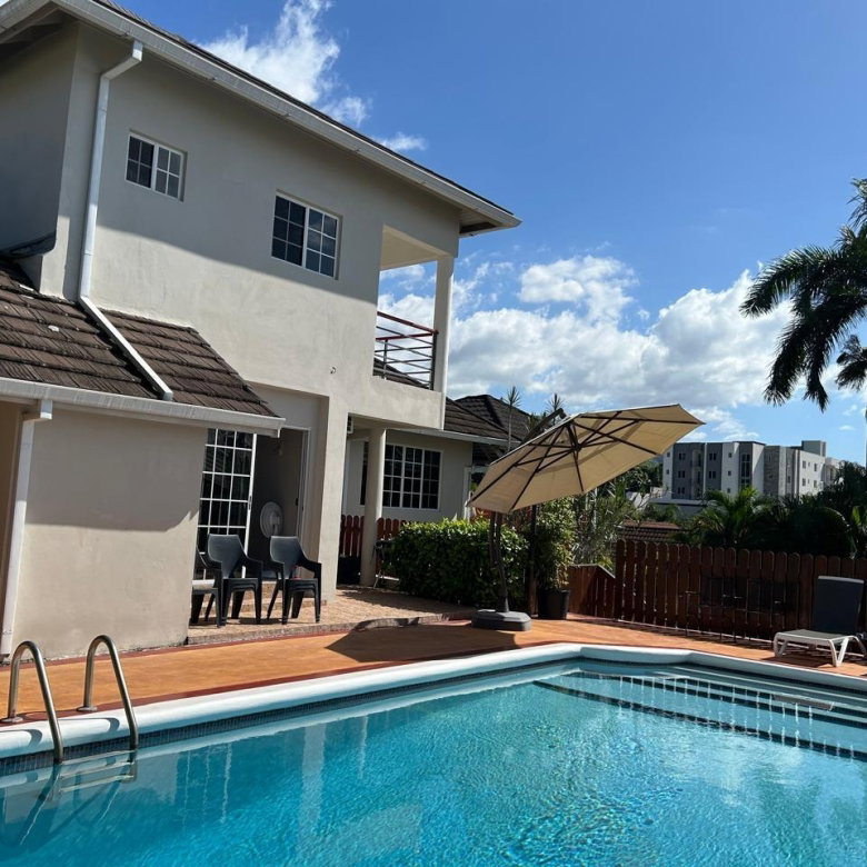 First image of 6 Waterworks Way in Kingston 8, St. Andrew, Jamaica - property is For Rent