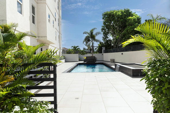 Third image of 25-5-7 Degenhart Close in Kingston 6, St. Andrew, Jamaica - property is For Rent