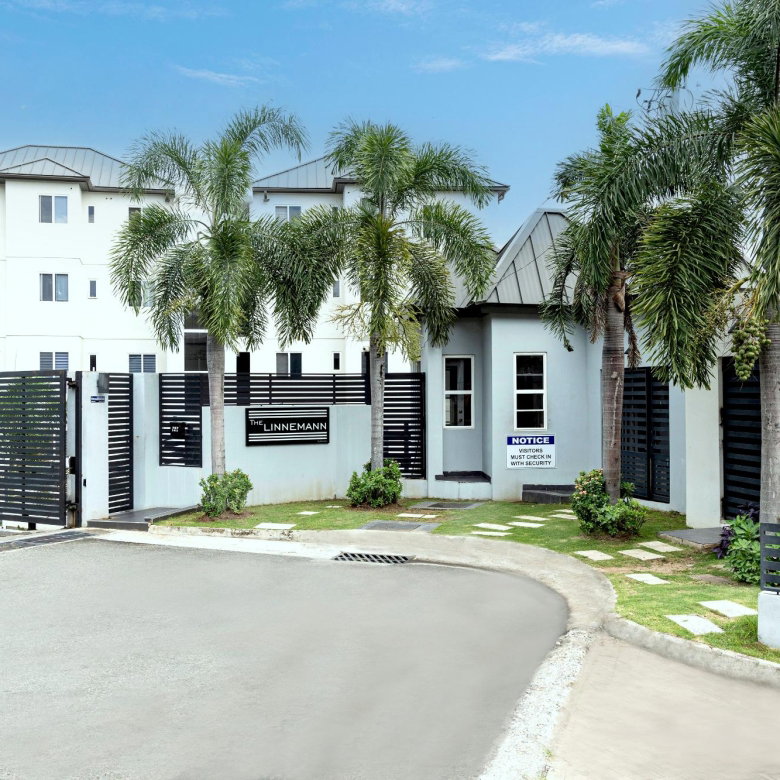 First image of 25-5-7 Degenhart Close in Kingston 6, St. Andrew, Jamaica - property is For Rent