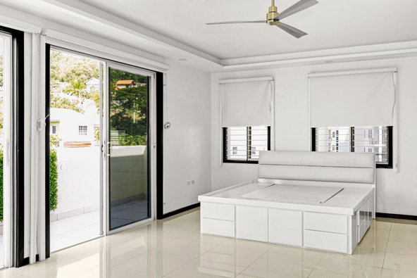 Ninth image of 25-5-7 Degenhart Close in Kingston 6, St. Andrew, Jamaica - property is For Rent