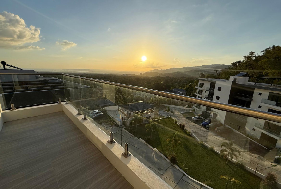 Second image of 7-11-13 Hill Road, Kingston 8 in Constant Spring P.O., St. Andrew, Jamaica - property is For Rent