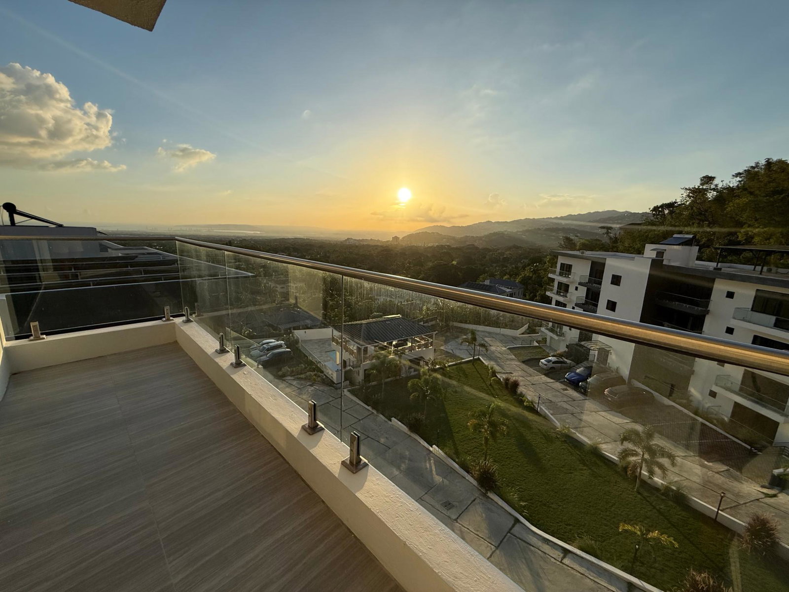 Second image of 7-11-13 Hill Road, Kingston 8 in Constant Spring P.O., St. Andrew, Jamaica - property is For Rent