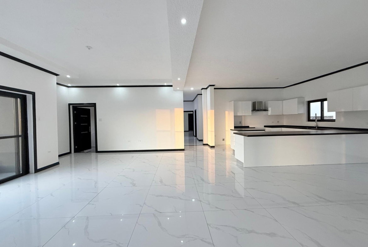 Eleventh image of 7-11-13 Hill Road, Kingston 8 in Constant Spring P.O., St. Andrew, Jamaica - property is For Rent