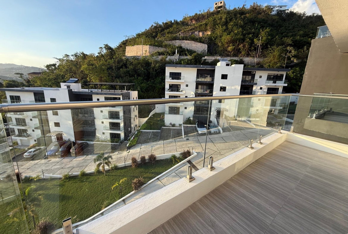 First image of 7-11-13 Hill Road, Kingston 8 in Constant Spring P.O., St. Andrew, Jamaica - property is For Rent