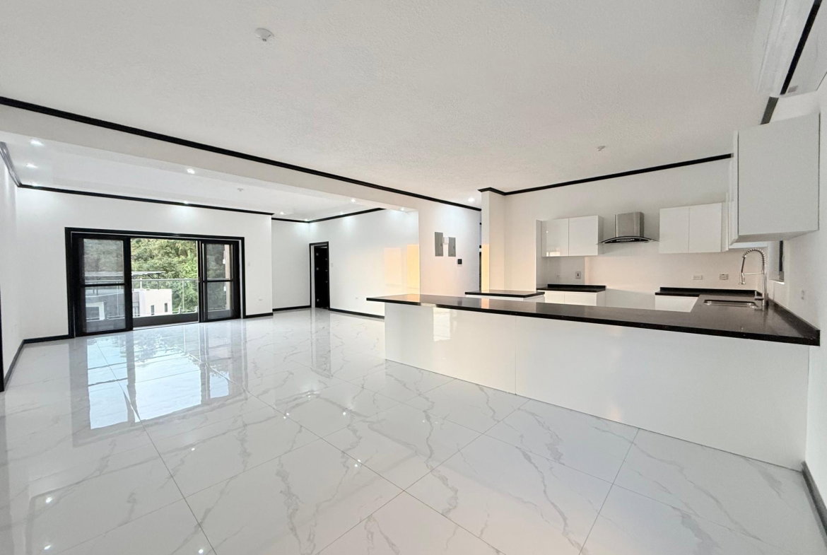 Thirteenth image of 7-11-13 Hill Road, Kingston 8 in Constant Spring P.O., St. Andrew, Jamaica - property is For Rent