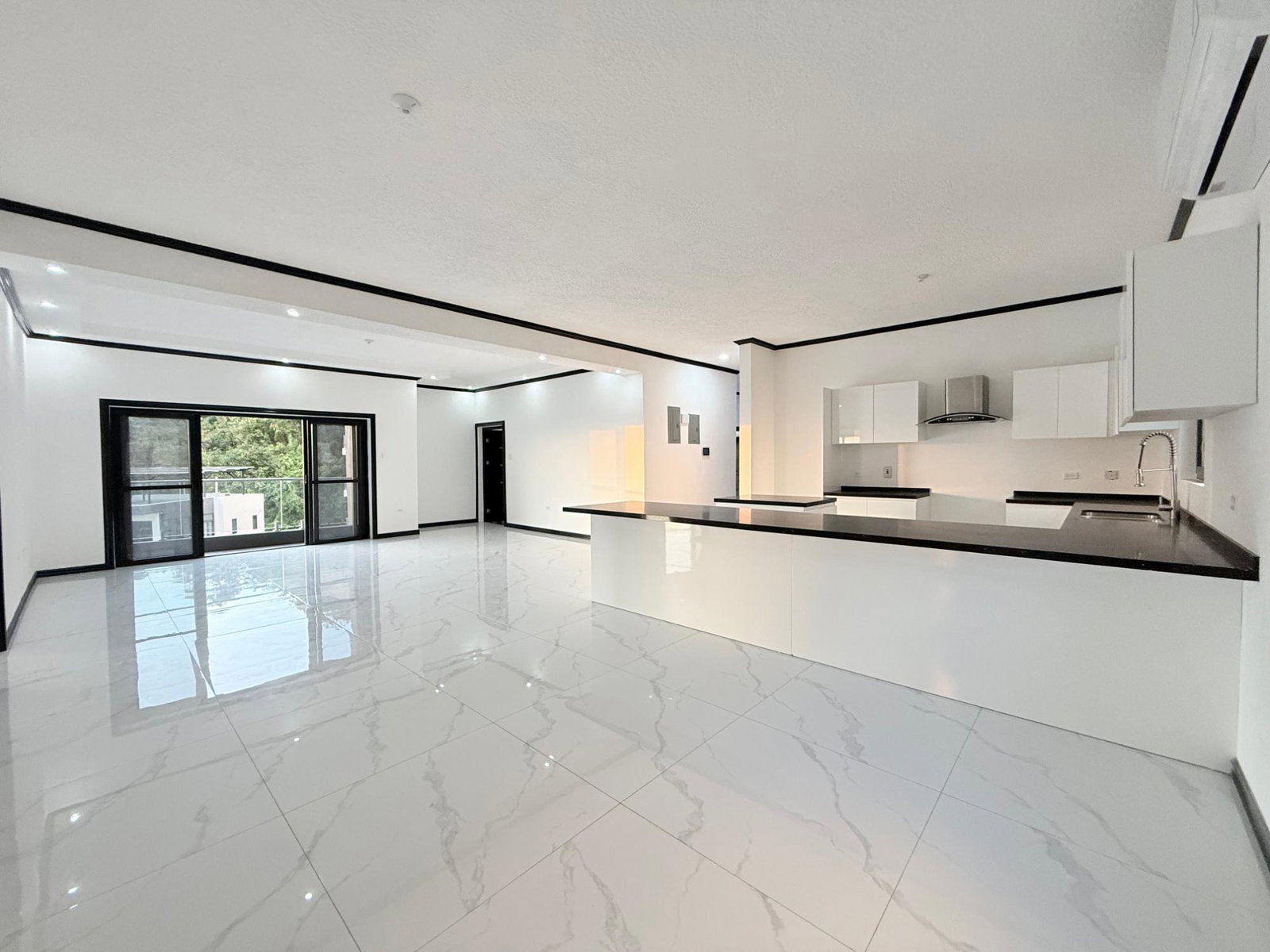 Thirteenth image of 7-11-13 Hill Road, Kingston 8 in Constant Spring P.O., St. Andrew, Jamaica - property is For Rent