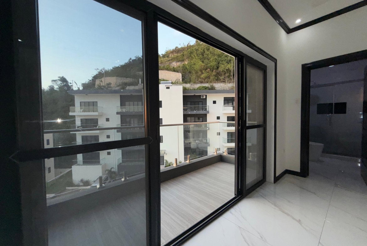 Eighteenth image of 7-11-13 Hill Road, Kingston 8 in Constant Spring P.O., St. Andrew, Jamaica - property is For Rent