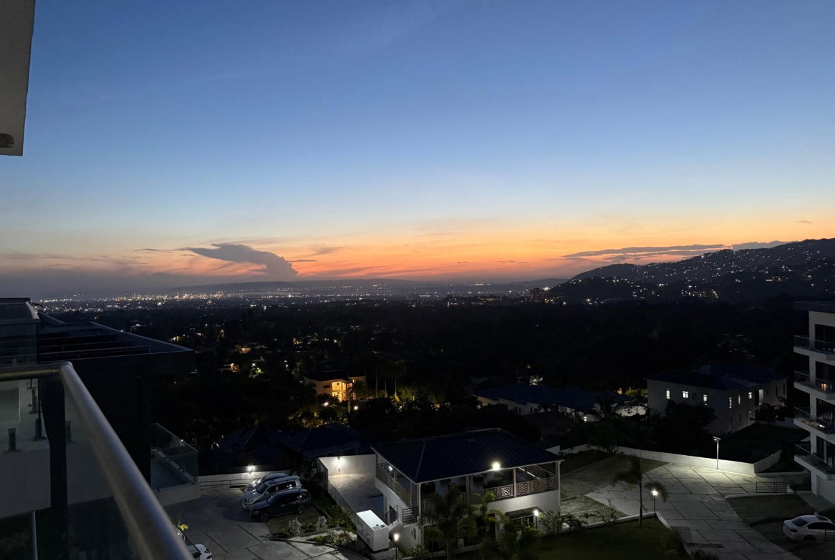 Third image of 7-11-13 Hill Road, Kingston 8 in Constant Spring P.O., St. Andrew, Jamaica - property is For Rent