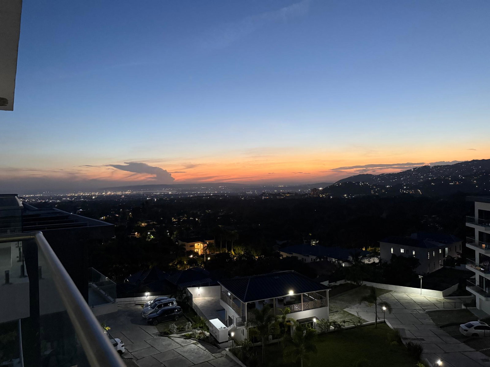 Third image of 7-11-13 Hill Road, Kingston 8 in Constant Spring P.O., St. Andrew, Jamaica - property is For Rent