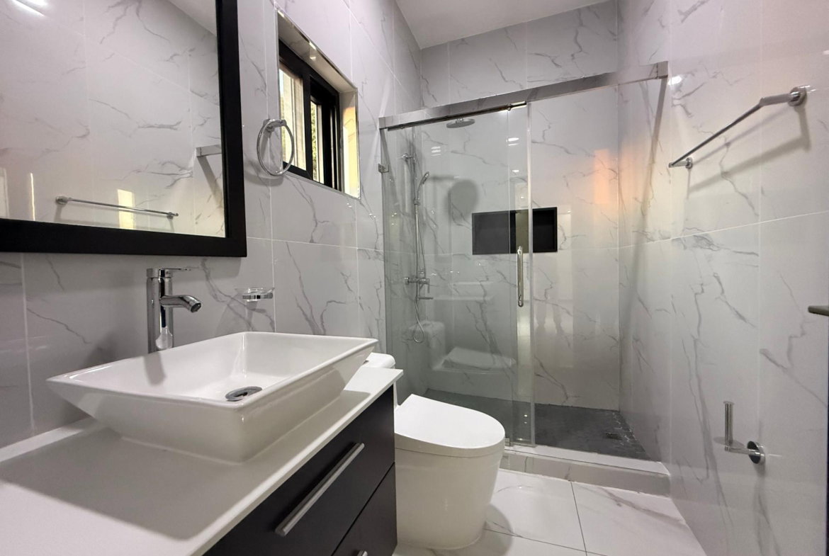 Twenty-Second image of 7-11-13 Hill Road, Kingston 8 in Constant Spring P.O., St. Andrew, Jamaica - property is For Rent