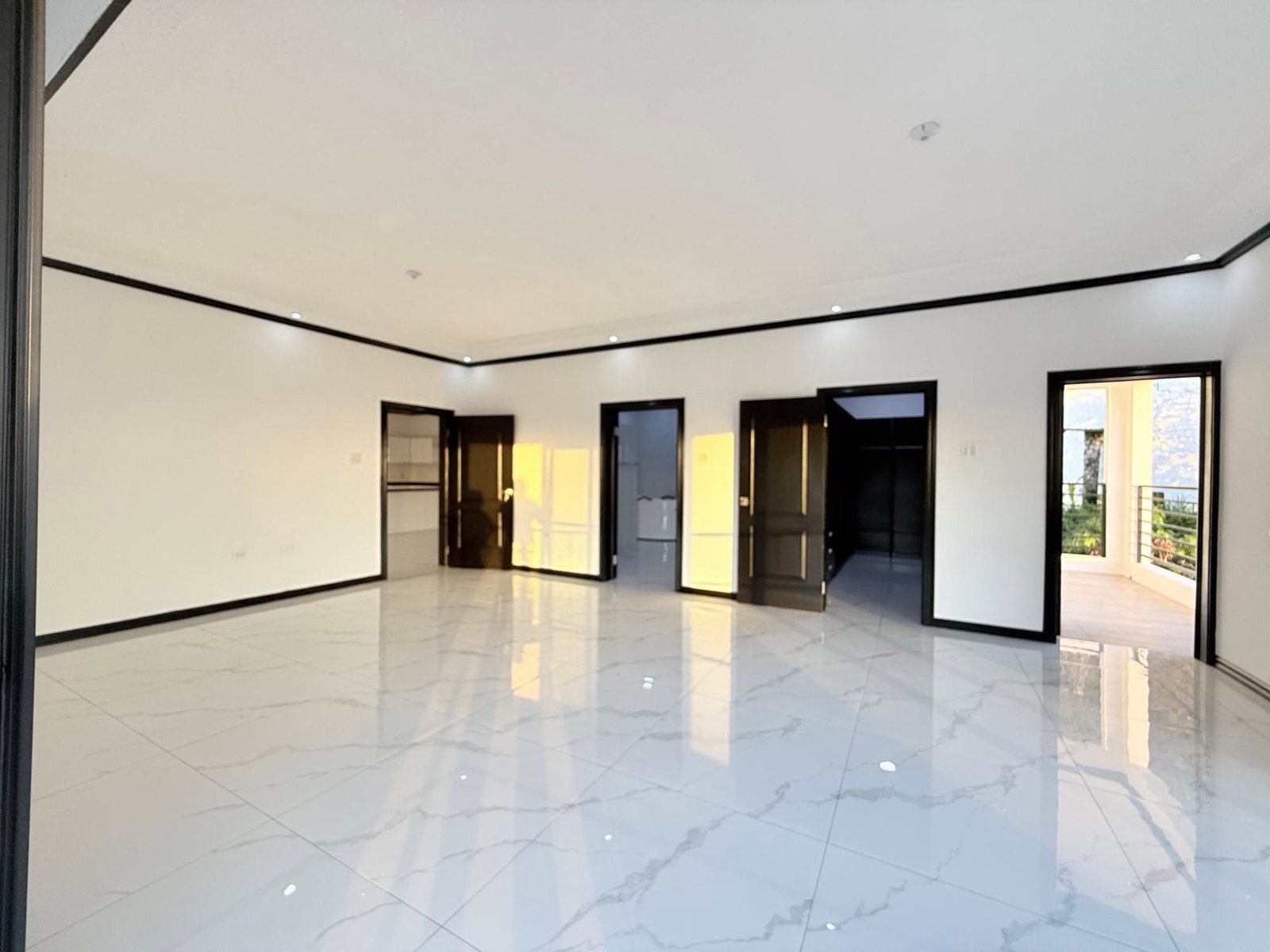 Fifth image of 7-11-13 Hill Road, Kingston 8 in Constant Spring P.O., St. Andrew, Jamaica - property is For Rent