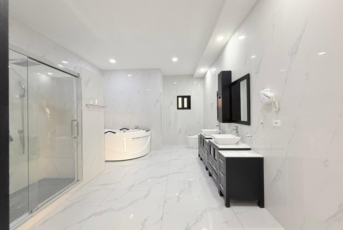 Seventh image of 7-11-13 Hill Road, Kingston 8 in Constant Spring P.O., St. Andrew, Jamaica - property is For Rent