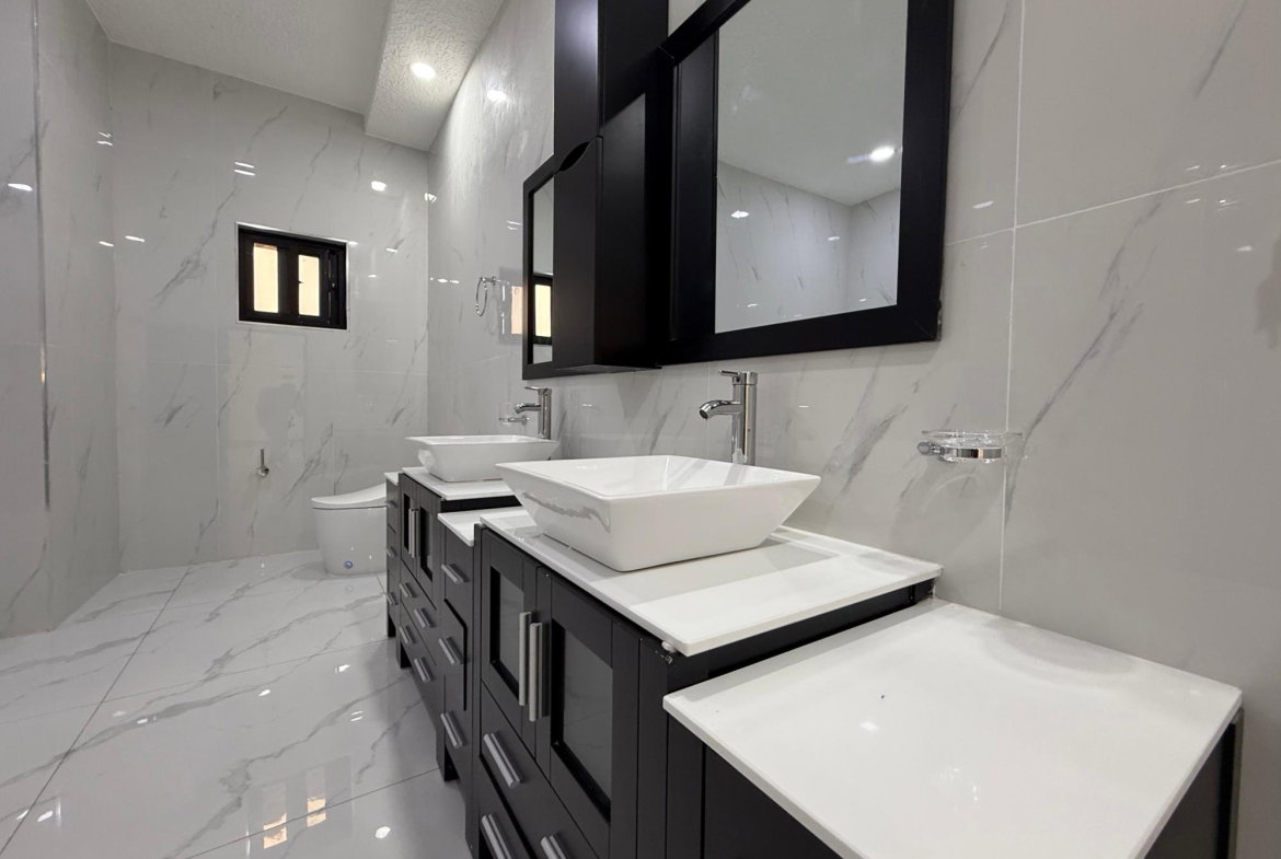 Ninth image of 7-11-13 Hill Road, Kingston 8 in Constant Spring P.O., St. Andrew, Jamaica - property is For Rent