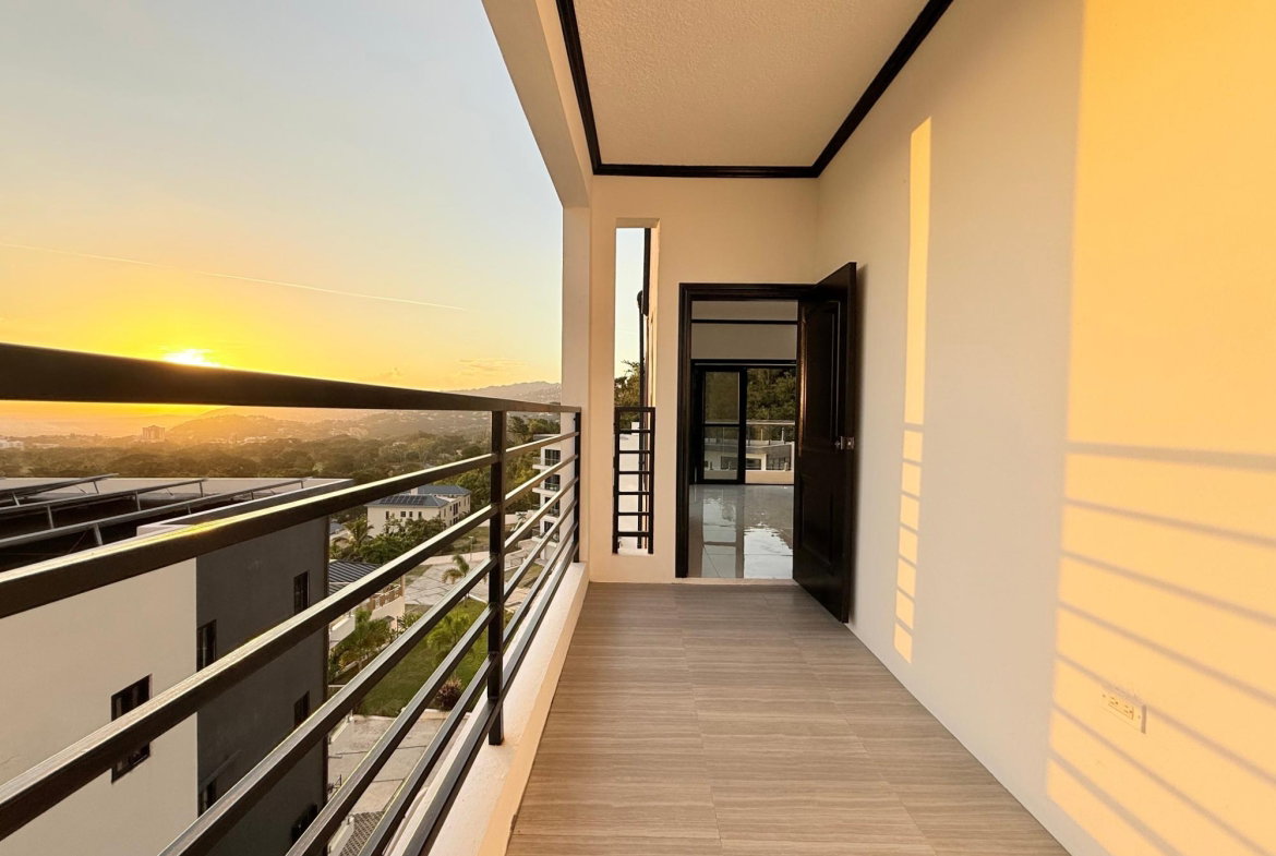 Tenth image of 7-11-13 Hill Road, Kingston 8 in Constant Spring P.O., St. Andrew, Jamaica - property is For Rent