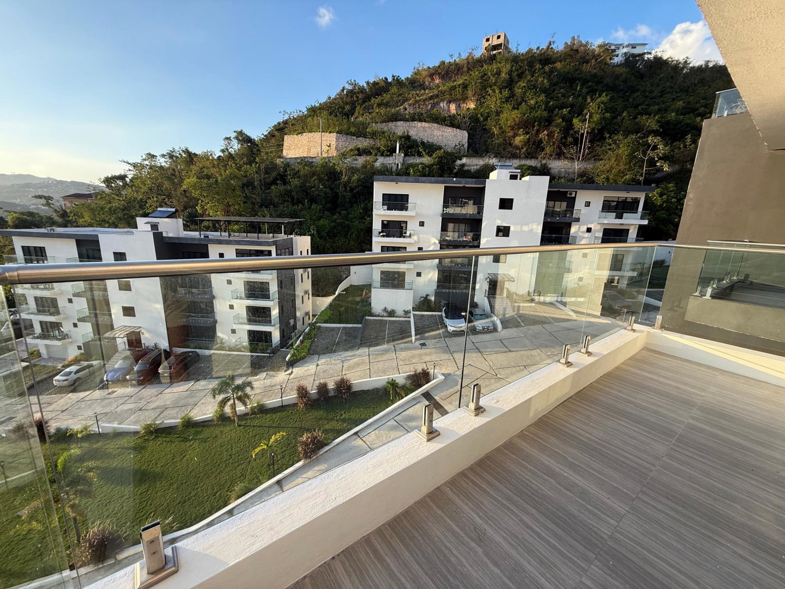 First image of 7-11-13 Hill Road, Kingston 8 in Constant Spring P.O., St. Andrew, Jamaica - property is For Rent