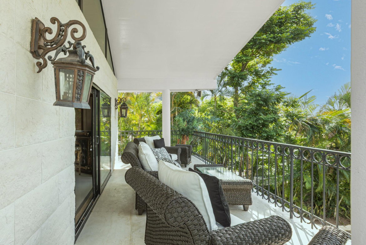 Fourteenth image of 6 Garden View in Kingston 8, St. Andrew, Jamaica - property is For Rent