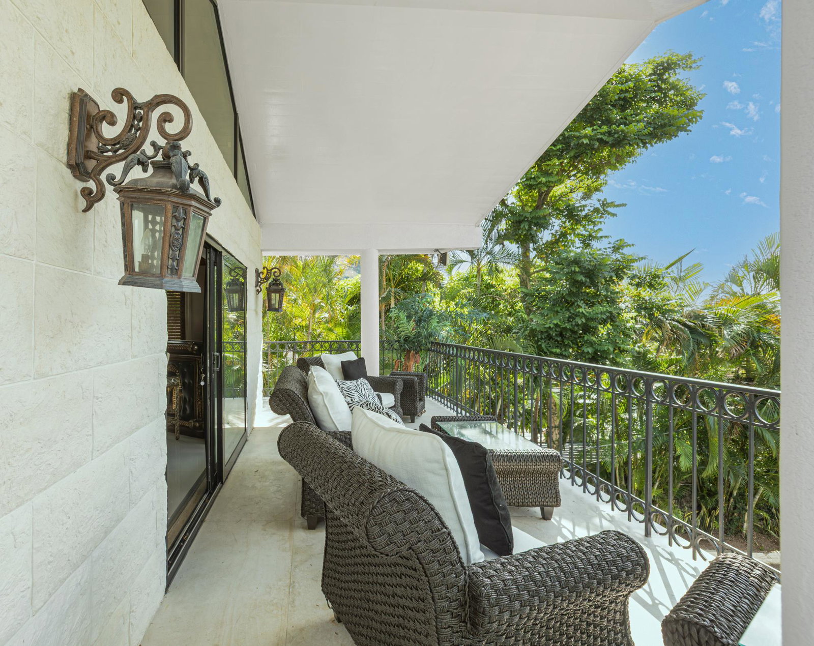 Luxury-5-Bedroom-Estate-for-Rent-in-Cherry-Gardens-St.-Andrew-Jamaica Fourteenth image of 6 Garden View in Kingston 8, St. Andrew, Jamaica - property is For Rent