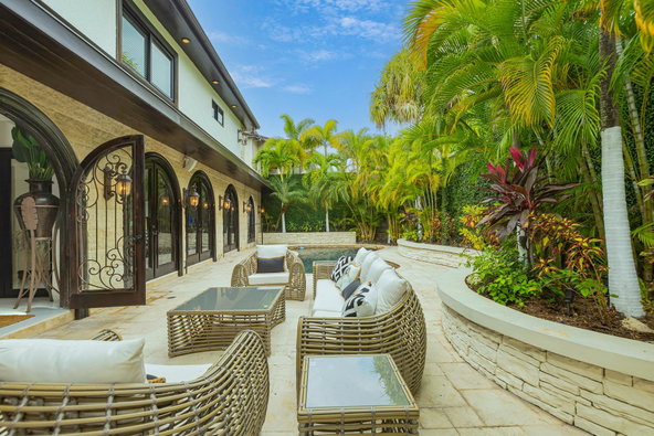 Fifteenth image of 6 Garden View in Kingston 8, St. Andrew, Jamaica - property is For Rent