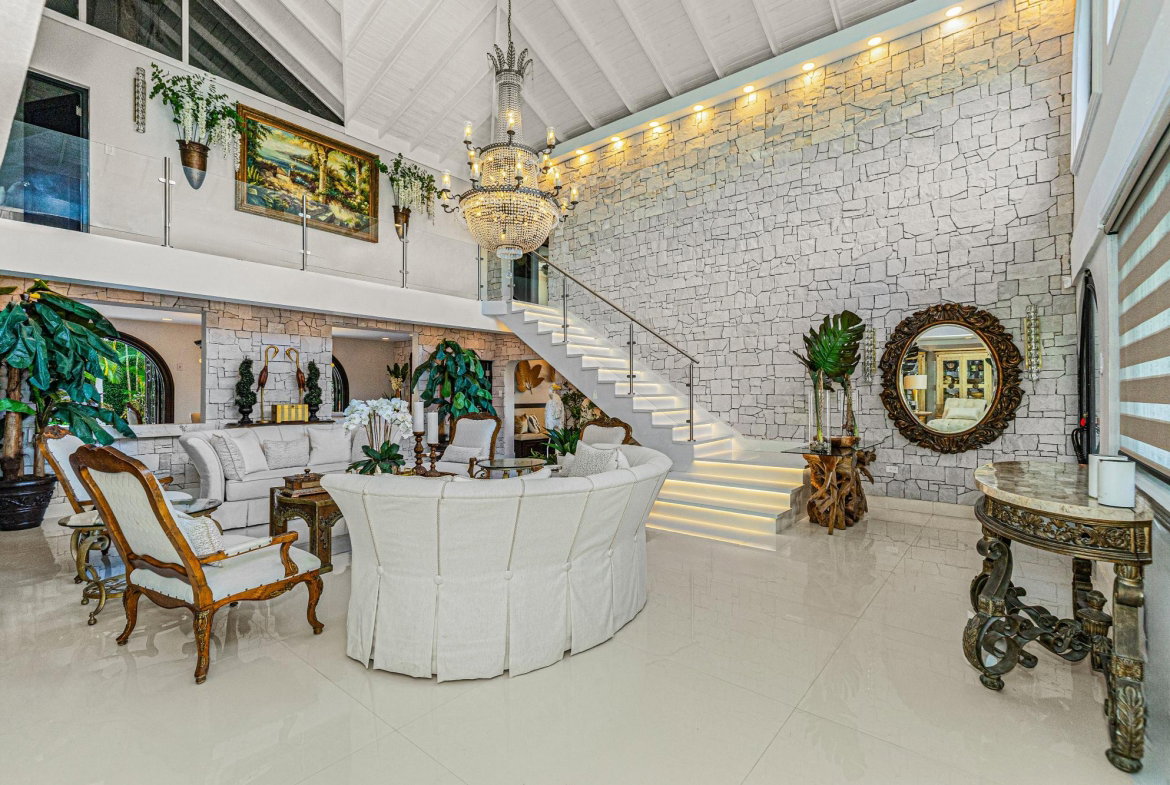 Fifth image of 6 Garden View in Kingston 8, St. Andrew, Jamaica - property is For Rent